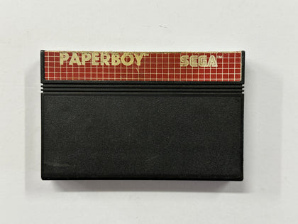 Paperboy Cartridge