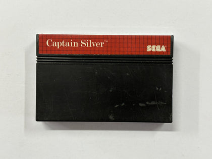 Captain Silver Cartridge