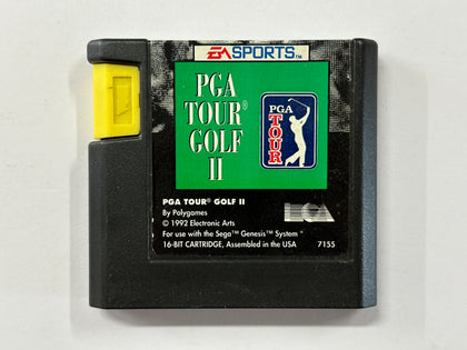 PGA Tour Golf 2 Cartridge
