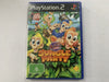 Buzz Junior Jungle Party Complete In Original Case