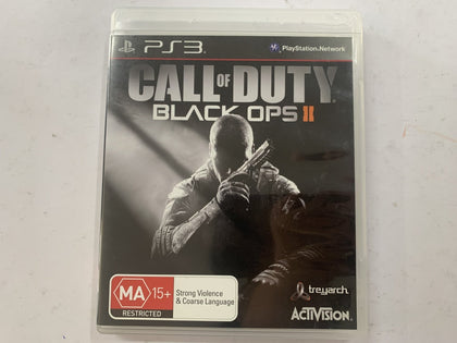 Call of Duty Black Ops 2 Complete In Original Case