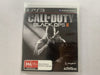 Call of Duty Black Ops 2 Complete In Original Case