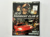 Midnight Club 2 Official Strategy Guide Brand New & Sealed