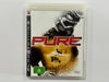 Pure Complete In Original Case