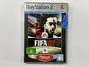 FIFA 07 Complete In Original Case