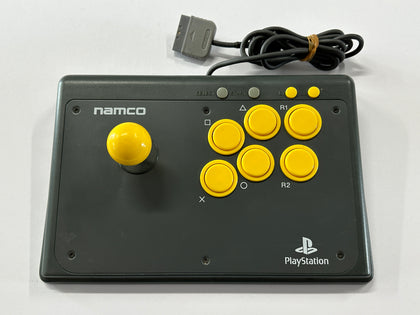 Genuine Namco PlayStation 1 Arcade Stick