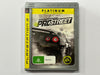 Need For Speed Pro Street Complete In Original Case