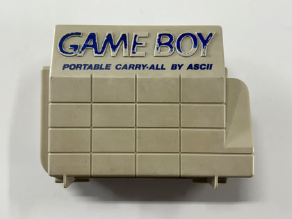 Nintendo Game Boy Portable Hard Carry-All by ASCII Carrying Case
