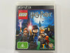 Lego Harry Potter Years 1-4 Complete In Original Case