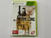 Spec Ops The Line Complete In Original Case