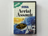 Aerial Assault Complete In Original Case