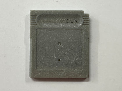 Pokemon Silver Cartridge