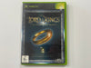 The Lord Of Rings The Fellowship Of The Ring Complete In Original Case