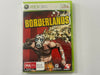 Borderlands Complete In Original Case