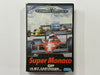 Super Monaco GP In Original Case