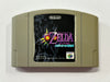The Legend Of Zelda Majora's Mask NTSC-J Cartridge