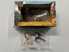 Street Fighter IV Collectors Edtion Ryu & C.Viper Collectable Figurines