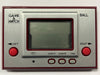 Ball Nintendo Game & Watch Complete In Box
