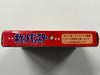 Pokemon Red NTSC-J In Original Box