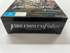 Fire Emblem Fates Limited Edition Box Set Complete In Box