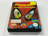 Spiderman Return Of The Sinister Six In Original Box