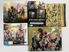 Fire Emblem Fates Limited Edition Box Set Complete In Box