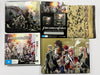 Fire Emblem Fates Limited Edition Box Set Complete In Box
