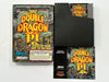 Double Dragon 3 Complete In Box