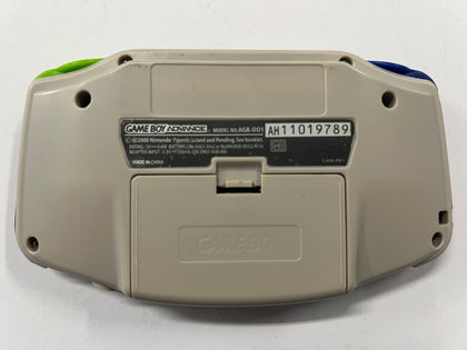 Super Famicom Edition Nintendo Gameboy Advance Console