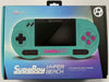 SupaBoy Hyper Beach Portable Pocket Console for SNES Complete In Box