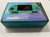 SupaBoy Hyper Beach Portable Pocket Console for SNES Complete In Box