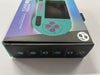 SupaBoy Hyper Beach Portable Pocket Console for SNES Complete In Box