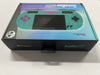 SupaBoy Hyper Beach Portable Pocket Console for SNES Complete In Box