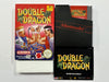 Double Dragon Complete In Box