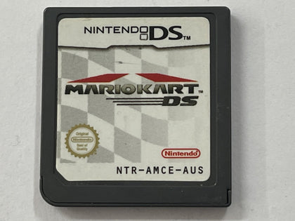Mario Kart DS Cartridge
