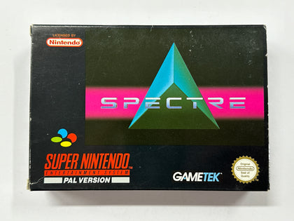 Spectre In Original Box