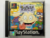 Rugrats Search For Reptar In Orignal Case