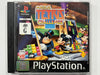 Magical Tetris Challenge Complete In Original Case