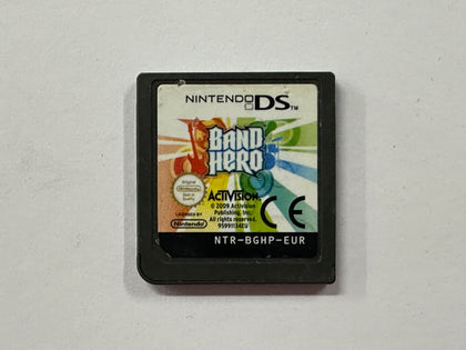 Band Hero Cartridge