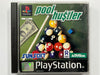 Pool Hustler Complete In Original Case