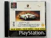 Porsche Challenge Complete In Original Case