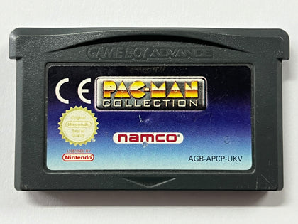 Pac-Man Collection Cartridge