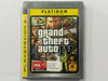 Grand Theft Auto IV In Original Case