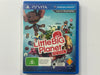 Little Big Planet PS Vita Complete In Original Case