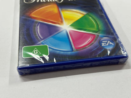Trivial Pursuit Brand New & Sealed