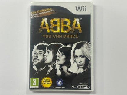 ABBA You Can Dance Brand New & Sealed