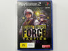 Global Defence Force Tactics In Original Case