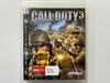 Call Of Duty 3 Complete In Original Case