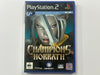 Champions Of Norrath Complete In Original Case