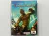 Enslaved Odyssey To The West PS3 Press Kit Complete In Original Case